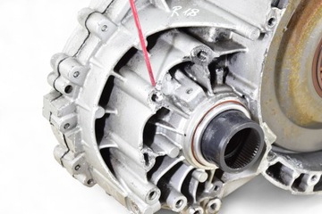 фото thumb №10, Коробка передач коробки передач ford kuga i mk1 2.0 tdci 163km cv6r7000ad пауэршифт