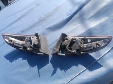 фото thumb №7, Renault megane iii універсал лампа лівий зад 265500010r