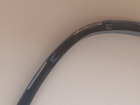 фото thumb №8, Vw tiguan i r-line 5n0 молдинг na крило зад праве задня права