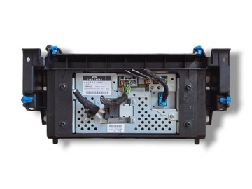 фото thumb №6, Дисплей мультимедіа land rover range rover 3 рестайлінг 2007 yik500090