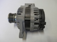 Купить Opel astra iv j 2.0 cdti генератор 13579668, фото thumb
