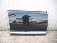 фото thumb №7, Porsche cayenne 02-10 7l lc9z дверь правый перед