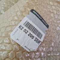 фото thumb №10, Dacia duster i 10-17 бампер перед передній 620220030r