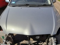 фото thumb №1, Капот передняя toyota corolla e12 8q3