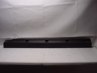 фото thumb №1, Накладка защита порог левая 3af853855 vw passat b7