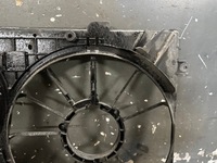 фото thumb №9, Корпус вентиляторів vw golf v 1k0121205g