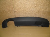 фото thumb №5, Накладка накладка бампера задняя заднего audi a1 8x