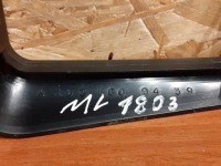 Рамка переключения передач mercedes-benz m w163 1803 2004 Киев, фото thumb