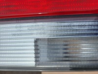 Лампа правий задній задня mercedes s w140 Зі Шроту, фото thumb