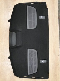 фото thumb №1, Renault talisman задня полиця багажника 794209946r