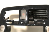 фото thumb №10, Молдинг декоративная приборная панель nissan 682603na0a 2012