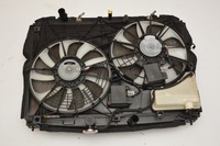 фото thumb №4, Радіатор вентилятори lexus rx450h 15-2022r