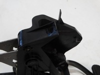 фото thumb №8, Педаль гальма renault laguna iii 09255124