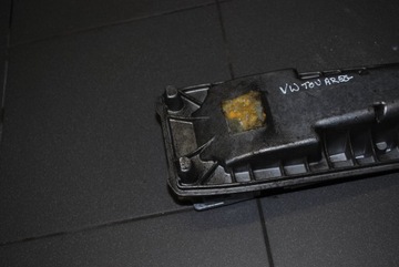 фото thumb №6, Корпус вибірник vw touareg 7l6130025b