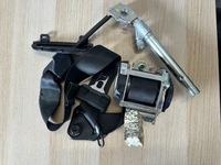 фото thumb №1, Renault arkana pas безпеки з натягувач правий перед