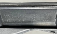 фото thumb №16, Infiniti q50 2014-2017 центральна решітка бампера перед 623104hb0a