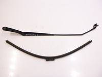 фото thumb №2, Важіль двірники перед ford fiesta mk8 2017-