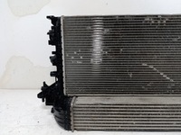 фото thumb №8, Радіатор wody інтеркулер opel astra k v