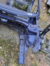 фото thumb №10, Audi tt поріг bok чверть перед дах 17r 8s