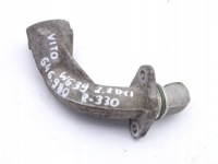 фото thumb №1, Mercedes vito w639 2.2 cdi трубка egr