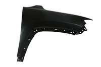 фото thumb №1, Крыло перед правый jeep compass ii 11.2016-10.2022