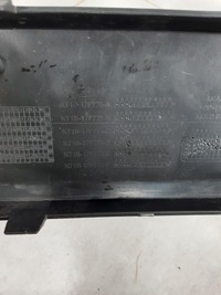 фото thumb №10, Ford transit connect mk2 lift 17-21 бампер перед передній kt1b-17f775-a