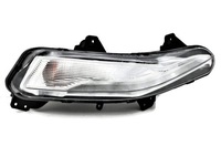 фото thumb №1, Chevrolet malibu led drl od 2019- новый левый