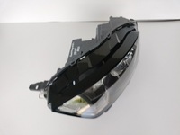 фото thumb №3, Лампа левая фара ford ecosport 17- lift st тонированная