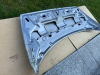 фото thumb №9, Капот крышка двигателя peugeot 5008 i 09-16r