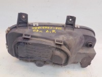 Mercedes 815 l 4.2 150km 2003r лампа левая перед с Разборки, фото thumb