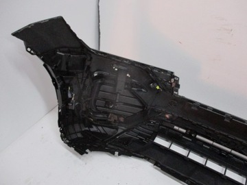 фото thumb №12, Бампер перед vw touareg 760 6x pdc r-line ксенон