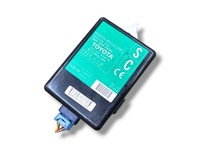 фото thumb №10, Набір стартовий toyota avensis 3 t270 facelift 2012 89661-05f20