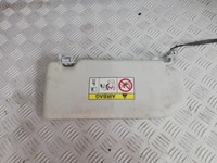 фото thumb №6, Ppeugeot 308 t9 сонцезахисний козирок козирок лівий