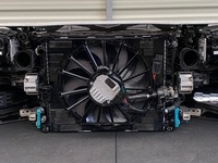 фото thumb №14, Перед bmw 7 g11 g12 lci рестайлинг капот крылья бампер лампы pas радиатор 475