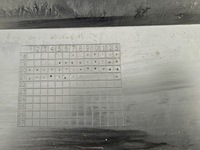 фото thumb №14, Бампер перед передний vw volkswagen golf 8 viii 2019-