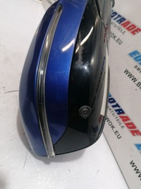 фото thumb №9, Bmw seria 2' g42 дзеркало ліва камера 9pin 5a3dd92 portimao blau c31