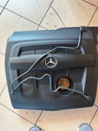 фото thumb №1, Mercedes cla w117 gla w156 шланг трубка пластикова wody od бачок
