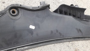 фото thumb №12, Mercedes w203 панель под лобовым стеклом пластик защита стёкла европа 2038301713