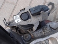 фото thumb №10, Ступиця поворотний кулак правий задня важелі диск bmw 5 g30