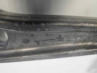 фото thumb №9, Mercedes cla 118 w118 важіль нижній поперечний лівий