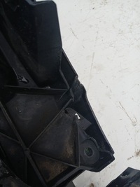 фото thumb №15, Бампер перед решётка радиатора ford ranger raptor