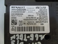 фото thumb №11, Renault captur ii бортовий комп'ютер набір стартовий 1.6 e-tech гібрид 19-24 rok