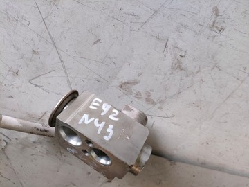 фото thumb №7, Bmw e90 n43 шланг трубка кондиционера 9151735