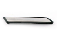 Купити Mini r60 r61 молдинг бокове  правий перед хром 9810466, фото thumb