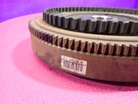 фото thumb №8, Fiat grande punto 05- 1.3 d сцепление диск прижим колесо маховик 55201525