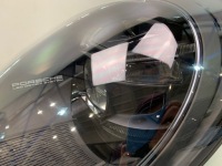 фото thumb №9, Porsche 911 992 лампи перед передні full led matrix rhd комплект