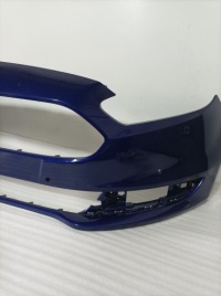 Ford galaxy mk4 бампер перед в Украине, фото thumb