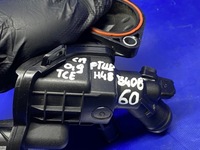 фото thumb №11, Корпус термостата 110616064r captur dacia sandero nissan 0.9 tce h4bb408