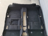 фото thumb №4, Ford fiesta mk8 17-22r- килимок підлоговий обшивка