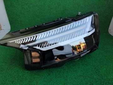 фото thumb №1, Лампа audi q4 89a941035 повний led matrix ліва оригінальна гарна